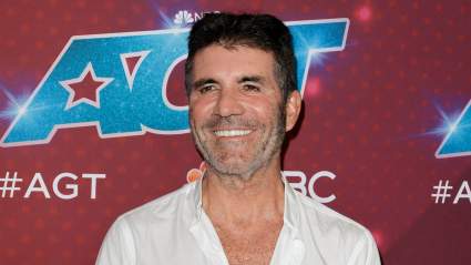 Así es como un adolescente hizo Simon Cowell Cry