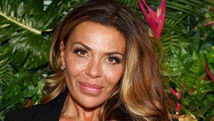 Dolores Catania Talks ‘Heartbreaking’ Giudice Family Feud