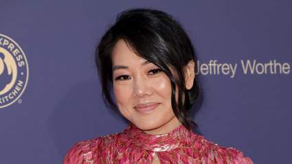 Crystal Kung Minkoff revela si le dijo a su ex amigo que no se uniera a RHOBH