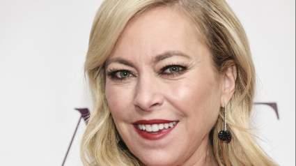 Sutton Stracke Talks ‘Tough’ RHOBH Season
