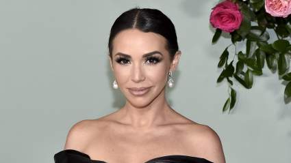 Scheana Shay Problemas de las conversaciones Con Castmate: ¿Soy el perdedor? ¿En serio? ’