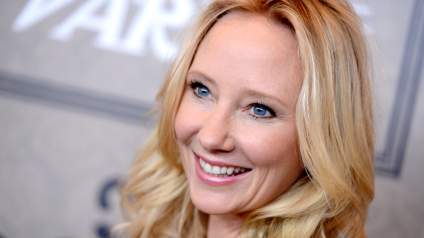 Anne Heche tenía una petición de lencería para un entrenador ‘Voice’