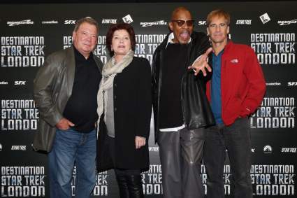 Bakula NO Involucrado en todo con ‘Quantum Leap’ Reboot