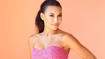 DWTS Alum Stepping Into Naya Rivera’s Role on ‘Step Up’