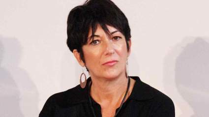 ¿Dónde está Ghislaine Maxwell hoy?