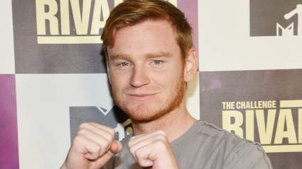 Wes Bergmann Disparos en las estrellas de ‘Challenge’: ‘Plentiful Bad Qualities ’