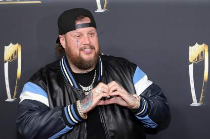 Jelly Roll comparte por qué el papel de ‘País Firo’ es tan personalmente significativo para él