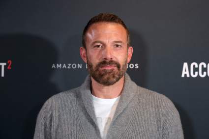 Ben Affleck Gushes Over Ex, ex juez de ‘Idol’ Jennifer López