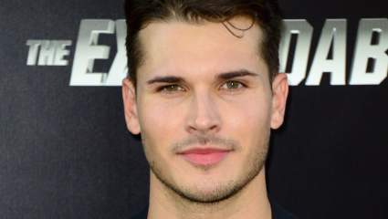DWTS Alum Reveals She had An ‘Emotional Affair’ With Her Pro Partner