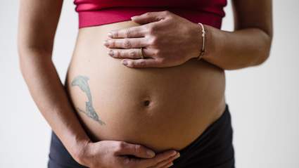 Star anuncia embarazo