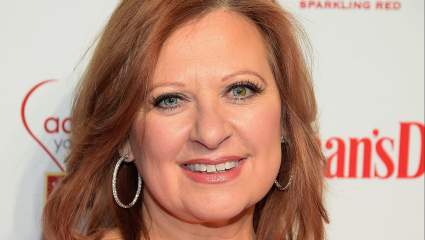 Lo que el hijo Albie de Caroline Manzo parece hoy