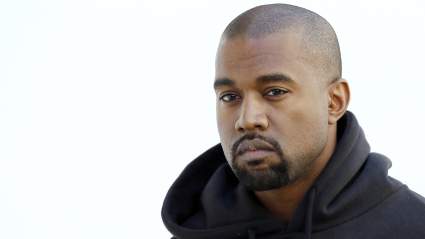 Kanye West acusa a Sony & Universal of Slavery