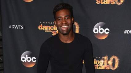 Keo Motsepe Breaks Silence About Not Being Cast on DWTS Season 30