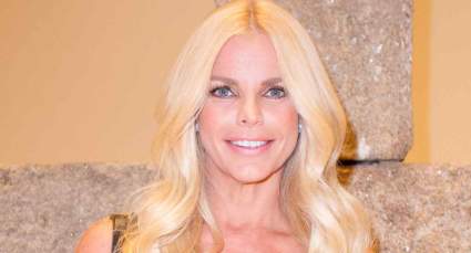 Ex estrella de RHOM Blasts Alexia Echevarria for Outing Dead Husband as Gay