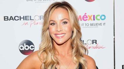 Que los concursantes Knew Clare Crawley antes de filmar la licenciatura