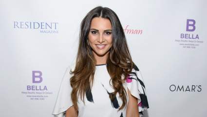 Andi Dorfman pesa sobre Matt James como Bachelor