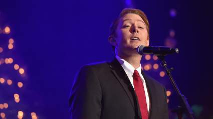 20 años más tarde: Clay Aiken todavía mejores amigos con ‘American Idol’ Castmate