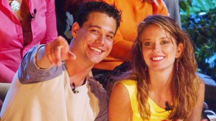 Por qué Boston Rob tuvo que dejar ‘Survivor: All-Stars’ en secreto