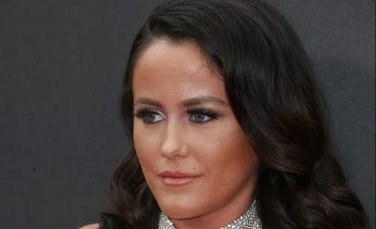 Trolls Claim Jenelle Evans ‘Neglected’ Kaiser ' Ensley