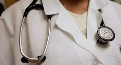 FOTO: La antigua estrella de RHONY es ‘Gonna Be’ a Doctor