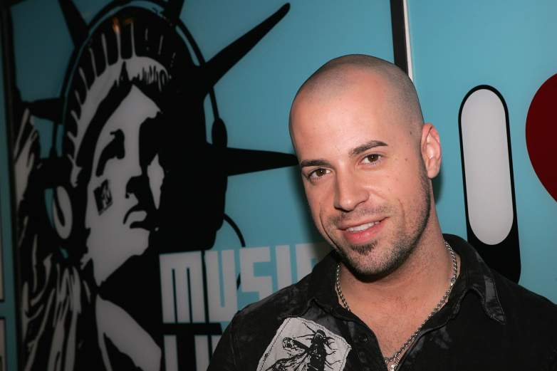 Chris Daughtry