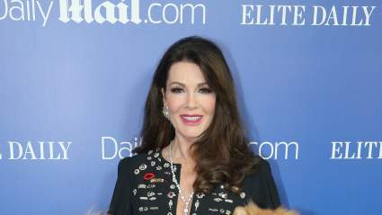 Lisa Vanderpump Slams RHOBH Reparto: ‘No pienso en ellos ’