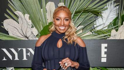 Amigo de Wendy Williams afirma que NeNe Leakes se asomó con Major Rap Star