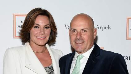 Tom D’Agostino Jr. de Luann De Lesseps
