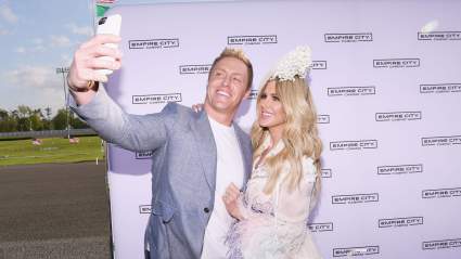 Kim Zolciak " Kroy Biermann Revela si la Realidad TV afectó su relación