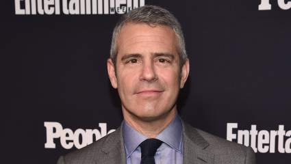 RHOBH Alum pregunta a Andy Cohen por qué fue incendiada en BravoCon