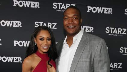Monique Samuels Cheating and Paternity Rumors: Lo que sabemos