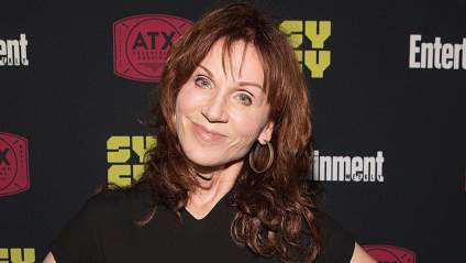 Marilu Henner tiene una rara habilidad de memoria compartida por sólo 100 personas en todo el mundo