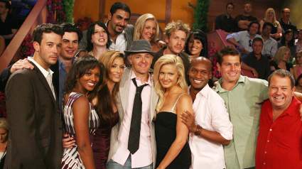 ‘Big Brother’ All-Star recibe un nuevo bebé