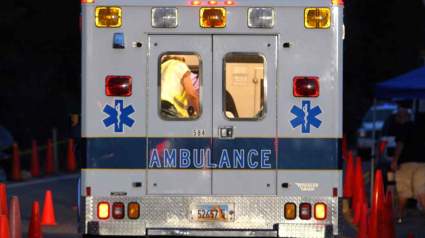 The Challenge Star ‘Lucky to Be Alive’ After Health Scare & Hospitalization