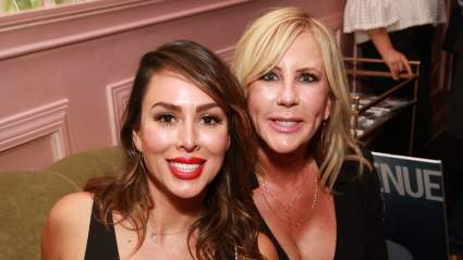 Vicki Gunvalson Llama a Kelly Dodd como ‘Vile’