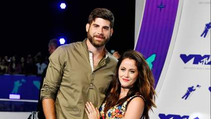 David Eason comparte un mensaje críptico entre Jenelle Evans Fight