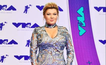 El ex de Amber Portwood responde a las afirmaciones de que “perdió” drogas sobre ella