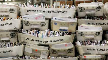 ¿Se entrega el correo a Martin Luther King Jr. Day 2021? ¿Está abierta la oficina de correos?