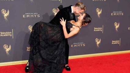 ¿Derek Hough Propose a Hayley Erbert en DWTS Esta noche? Fans Hope Sí!