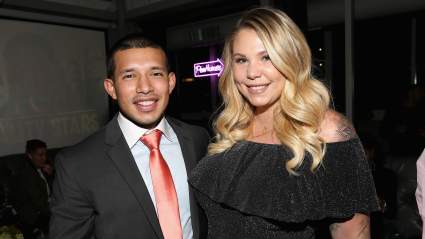 Kailyn Lowry en Su Feud con Javi Marroquin: Ni siquiera me mira