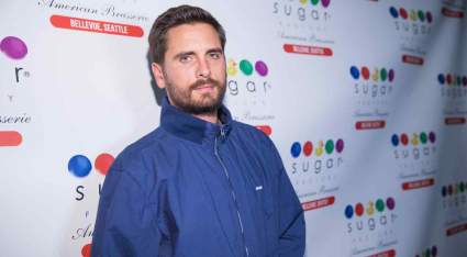 ¿Scott Disick Dating Any Right Now?
