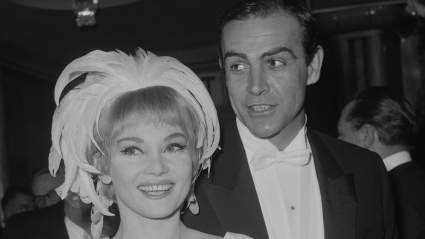 Diane Cilento, la primera esposa de Sean Connery: 5 hechos rápidos que necesita saber