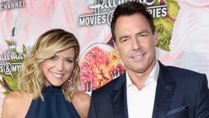 Por qué Mark Steines Izquierda Hallmark ‘Home & Family ’