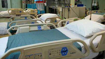 Ex ‘Idol’ La esposa del juez entró en cirugía