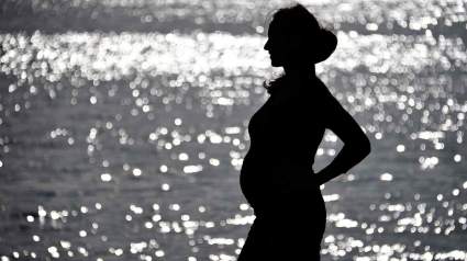 ‘El desafío’ Star da actualización de embarazo & Abre sobre la maternidad