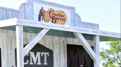 Año Nuevo de Cracker Barrel 2021-2022 Horas Cerca de mí: ¿Está abierto?