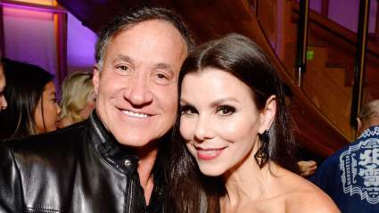Comentarios sobre la Disneyland de Heather & Terry Dubrow Fotos: Es todo B.S.