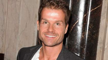 DWTS Fans Think Season 31 tiene un varón de la misma sexo