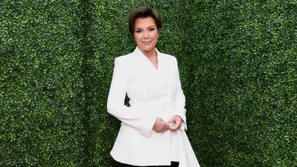 Kris Jenner Dishes to Andy Cohen on Clapping Back at Mean Trolls