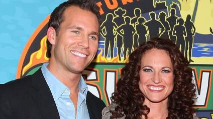 ‘Survivor’s’ Jerri Manthey revela lo que realmente sucedió entre su Colby Donaldson